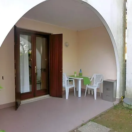 Apartamento With Garden In With Pool Bibione